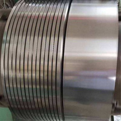 3-15MT Stainless Steel Slitting Coil for Sale