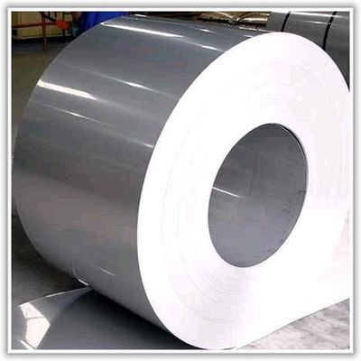 3-15MT Stainless Steel Slitting Coil for Sale