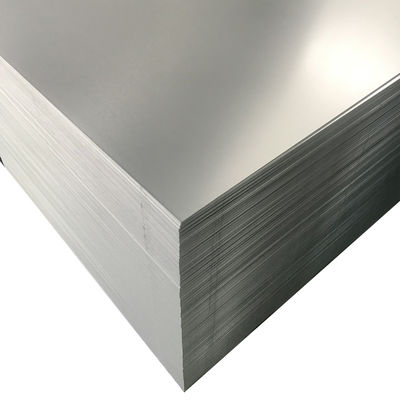 SGS Certified Aluminium Plate Metal in Various Shapes